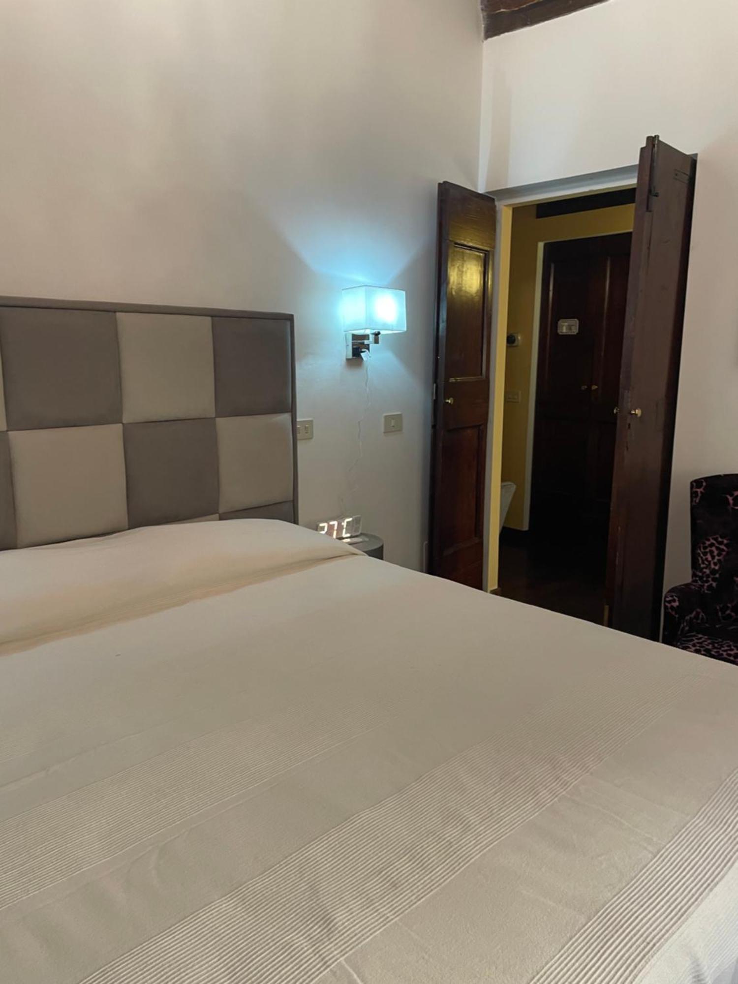 Giglio Apartment Navona Roma Exterior foto