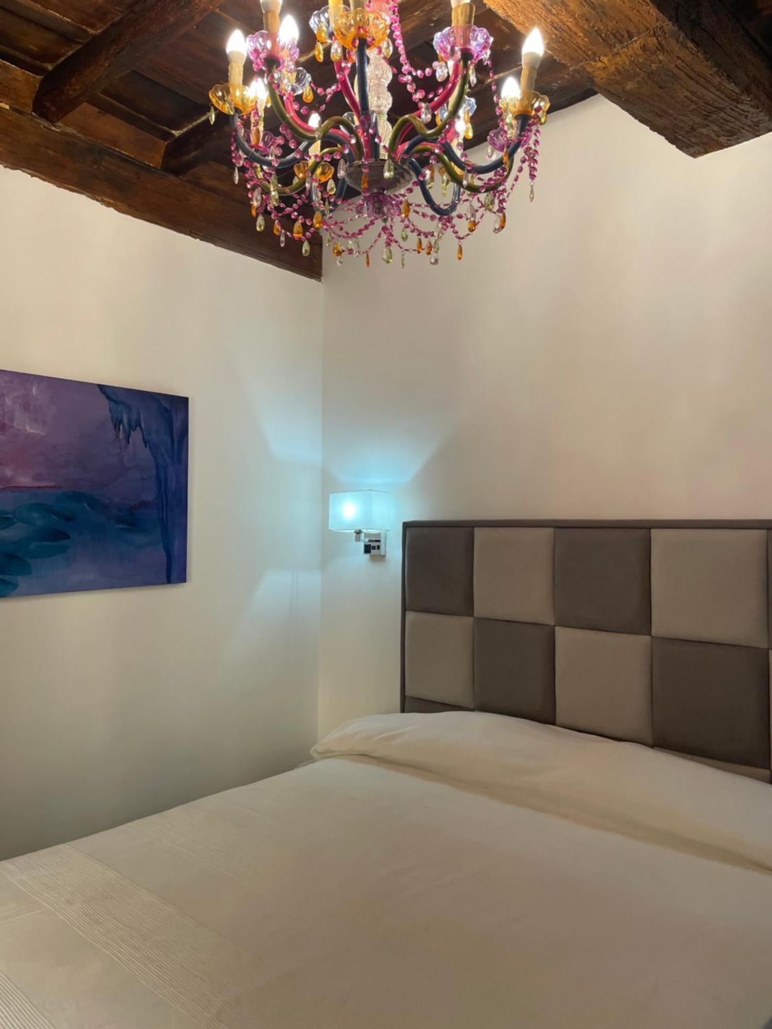 Giglio Apartment Navona Roma Exterior foto